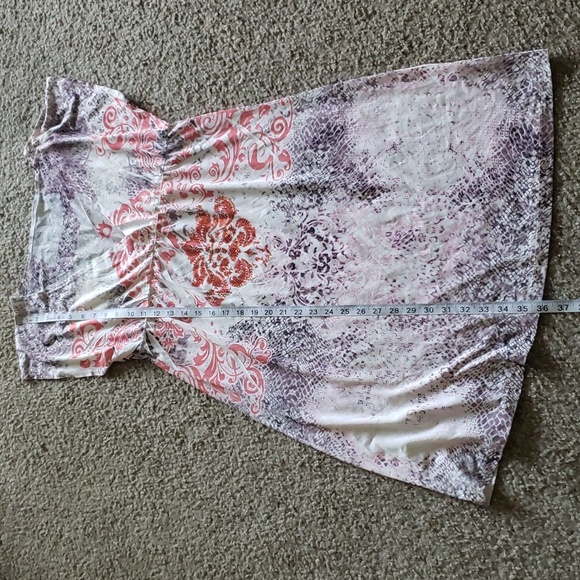 Midi dress - Picture 5 of 6